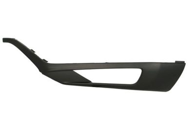 Ventilation Grille, bumper BLIC 6502-07-9061913P