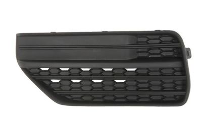 Ventilation Grille, bumper BLIC 6502-07-9061917P