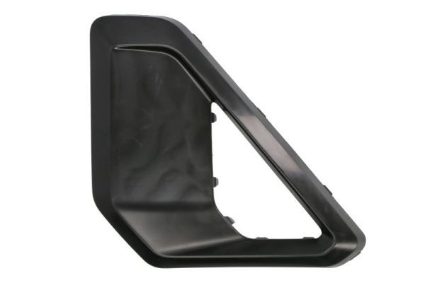 BLIC 6502-07-9080915P Ventilation Grille, bumper