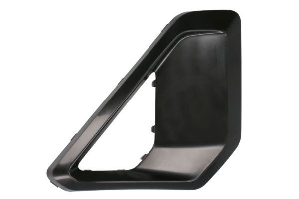 BLIC 6502-07-9080916Q Ventilation Grille, bumper