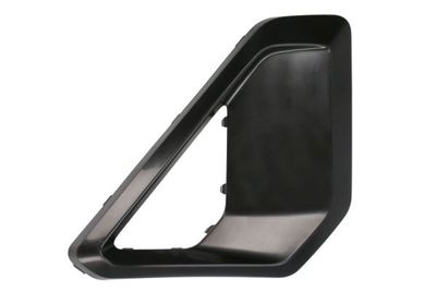 Ventilation Grille, bumper BLIC 6502-07-9080916Q