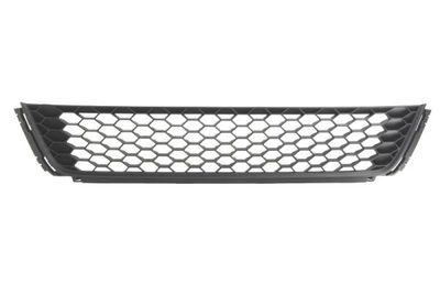Ventilation Grilles, bumper BLIC 6502-07-9507910P