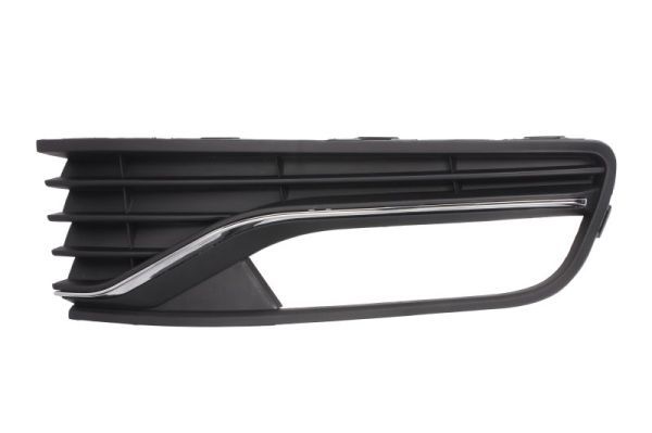 BLIC 6502-07-9507992FP Ventilation Grille, bumper