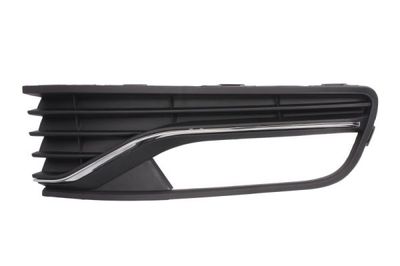 Ventilation Grille, bumper BLIC 6502-07-9507992FP