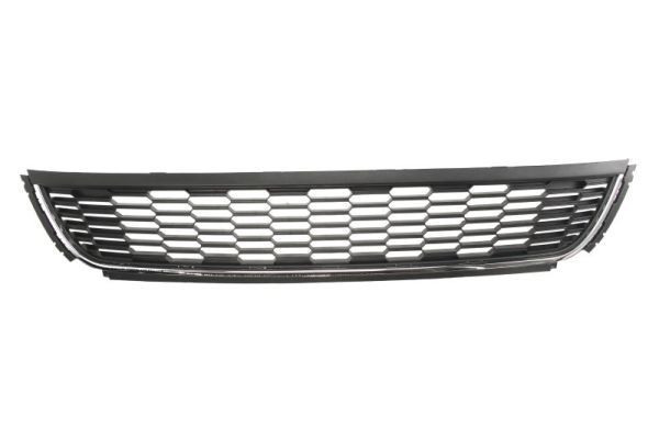 BLIC 6502-07-9507994PP Ventilation Grilles, bumper