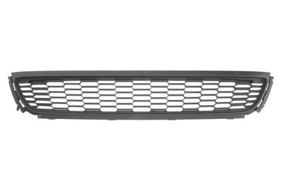 Ventilation Grilles, bumper BLIC 6502-07-9507994Q