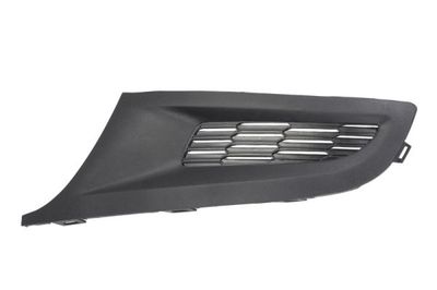 Ventilation Grilles, bumper BLIC 6502-07-9507995Q