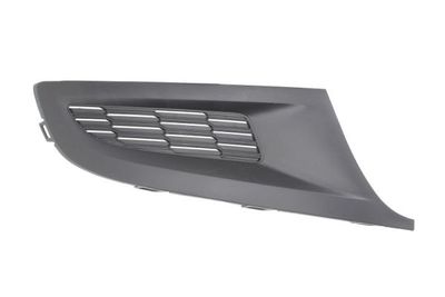 Ventilation Grilles, bumper BLIC 6502-07-9507996Q