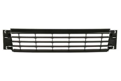 Ventilation Grille, bumper BLIC 6502-07-9507999PP