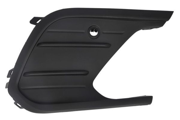 BLIC 6502-07-9509996P Ventilation Grille, bumper