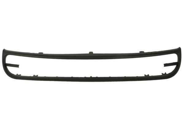 BLIC 6502-07-9514224P Ventilation Grille, bumper