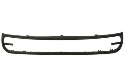 Ventilation Grille, bumper BLIC 6502-07-9514224P