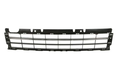 Ventilation Grilles, bumper BLIC 6502-07-9515991P