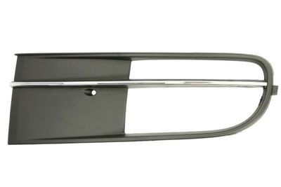 Ventilation Grilles, bumper BLIC 6502-07-9515993P