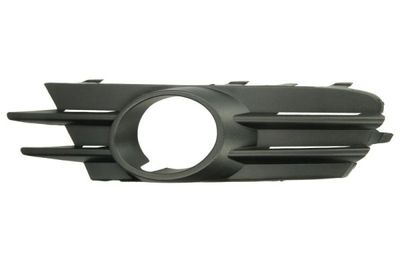 Ventilation Grilles, bumper BLIC 6502-07-9532912P