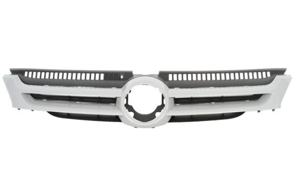 BLIC 6502-07-9533990P Radiator Grille