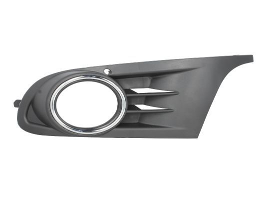 BLIC 6502-07-9534915P Ventilation Grilles, bumper