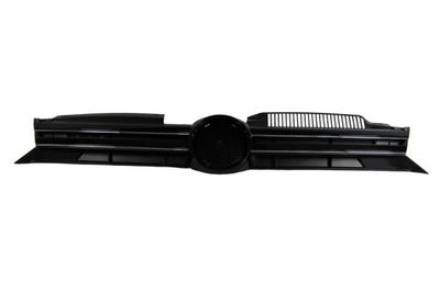 Radiator Grille BLIC 6502-07-9534990P