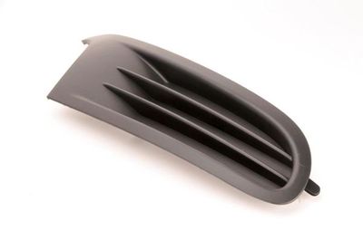 Ventilation Grilles, bumper BLIC 6502-07-9534994P