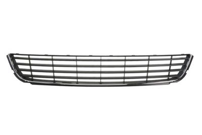 Ventilation Grilles, bumper BLIC 6502-07-9534995PQ