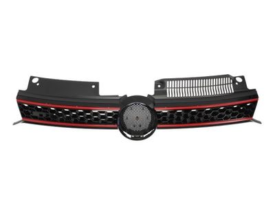 Radiator Grille BLIC 6502-07-9534996P