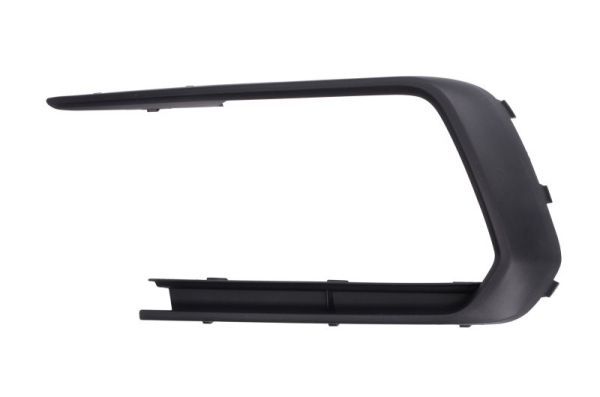 BLIC 6502-07-9535917P Ventilation Grille, bumper