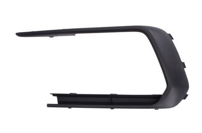 Ventilation Grille, bumper BLIC 6502-07-9535917P