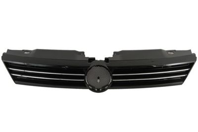 Radiator Grille BLIC 6502-07-9535990P