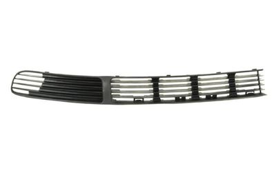 Ventilation Grilles, bumper BLIC 6502-07-9539995P