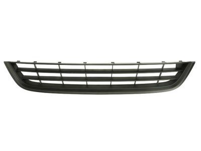 Ventilation Grille, bumper BLIC 6502-07-9540910P