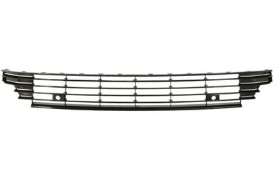 Ventilation Grille, bumper BLIC 6502-07-9540912P