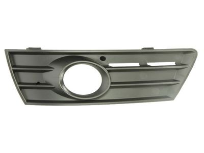 Ventilation Grilles, bumper BLIC 6502-07-9540917P