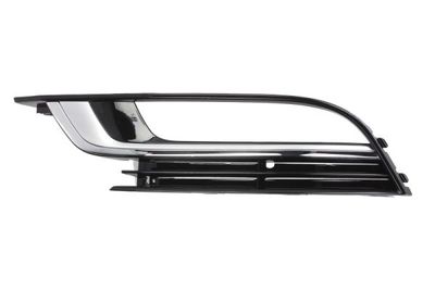 Ventilation Grilles, bumper BLIC 6502-07-9540919P