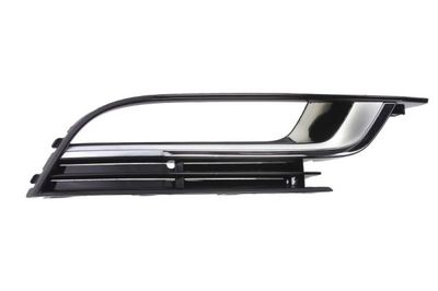 Ventilation Grilles, bumper BLIC 6502-07-9540920P