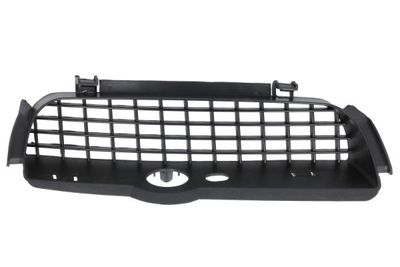 Ventilation Grilles, bumper BLIC 6502-07-9542997P