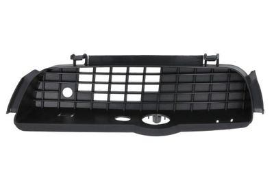 Ventilation Grilles, bumper BLIC 6502-07-9542998P