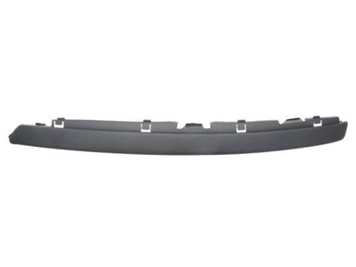 Trim/Protection Strip, bumper BLIC 6502-07-9544921P