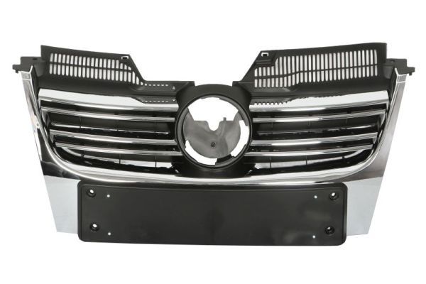 BLIC 6502-07-9544990P Radiator Grille