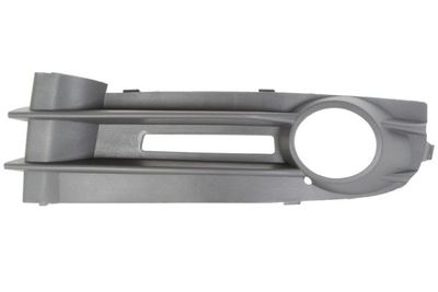 Ventilation Grilles, bumper BLIC 6502-07-9545911P