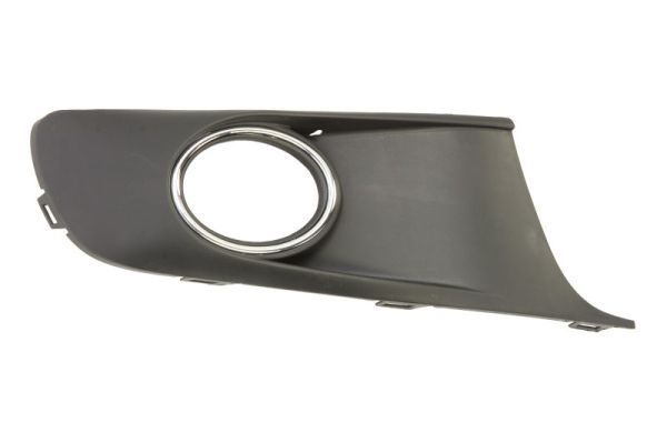 BLIC 6502-07-9545916P Ventilation Grilles, bumper