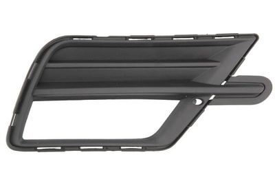 Ventilation Grilles, bumper BLIC 6502-07-9546914P