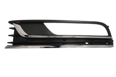 Ventilation Grilles, bumper BLIC 6502-07-9547923P