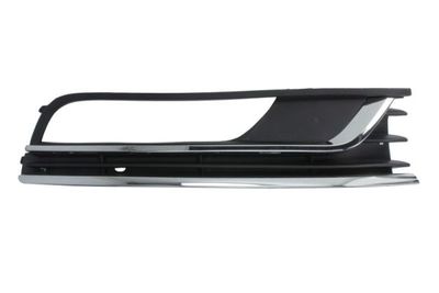 Ventilation Grilles, bumper BLIC 6502-07-9547924P
