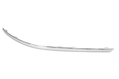 Trim/Protection Strip, bumper BLIC 6502-07-9547973P