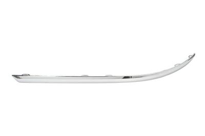 Trim/Protection Strip, bumper BLIC 6502-07-9547974P