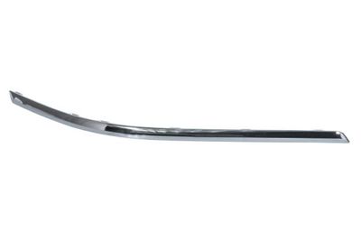 Trim/Protection Strip, bumper BLIC 6502-07-9547975P