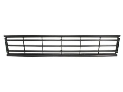 Ventilation Grilles, bumper BLIC 6502-07-9547995P