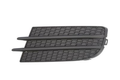 Ventilation Grilles, bumper BLIC 6502-07-9548915P