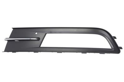 Ventilation Grilles, bumper BLIC 6502-07-9549911P