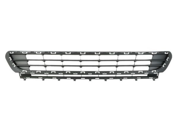 BLIC 6502-07-9550910P Ventilation Grille, bumper